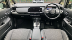 Honda Jazz 1.5 i-MMD Hybrid EX 5dr eCVT Hybrid Hatchback